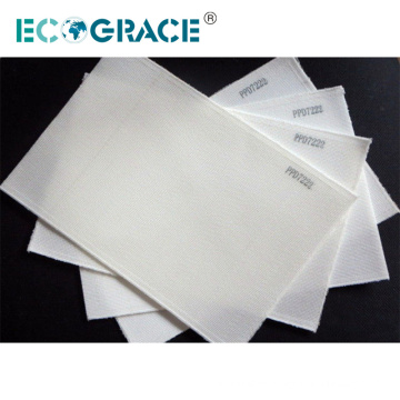 Easy Washing Easy Cake off PP Filter Cloth Filter Press Bag Fabric